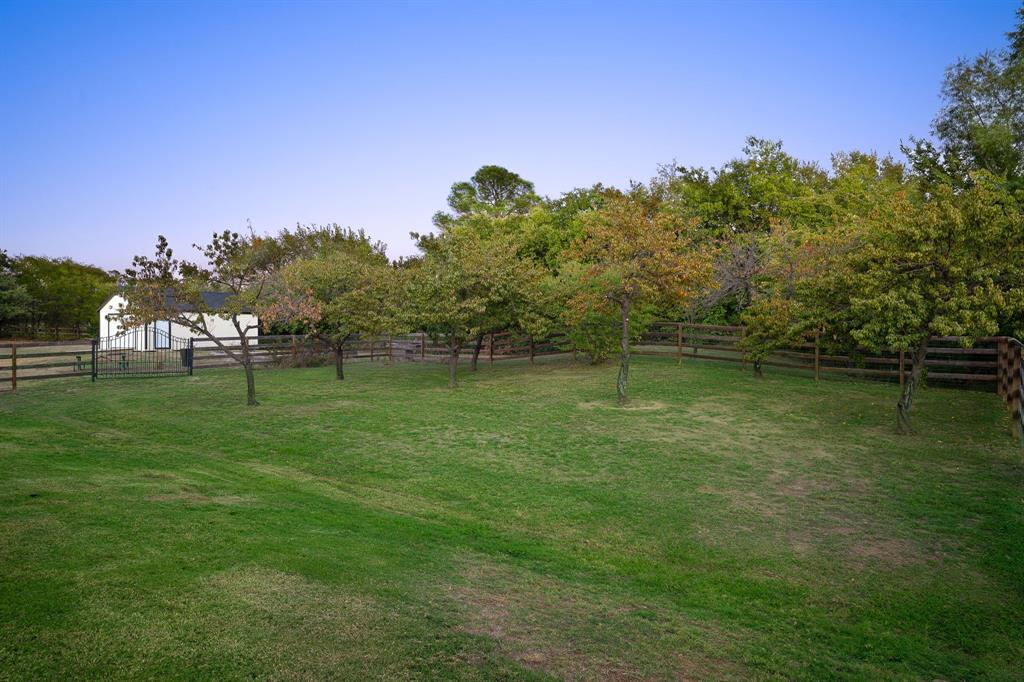 Pecan Acres - Residential