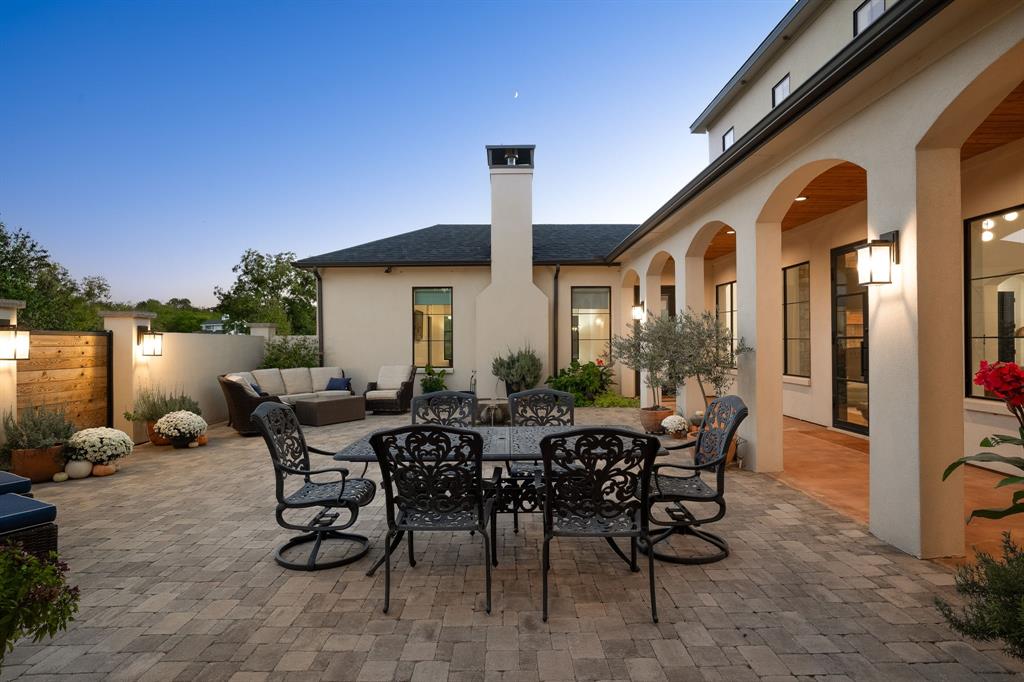 Pecan Acres - Residential