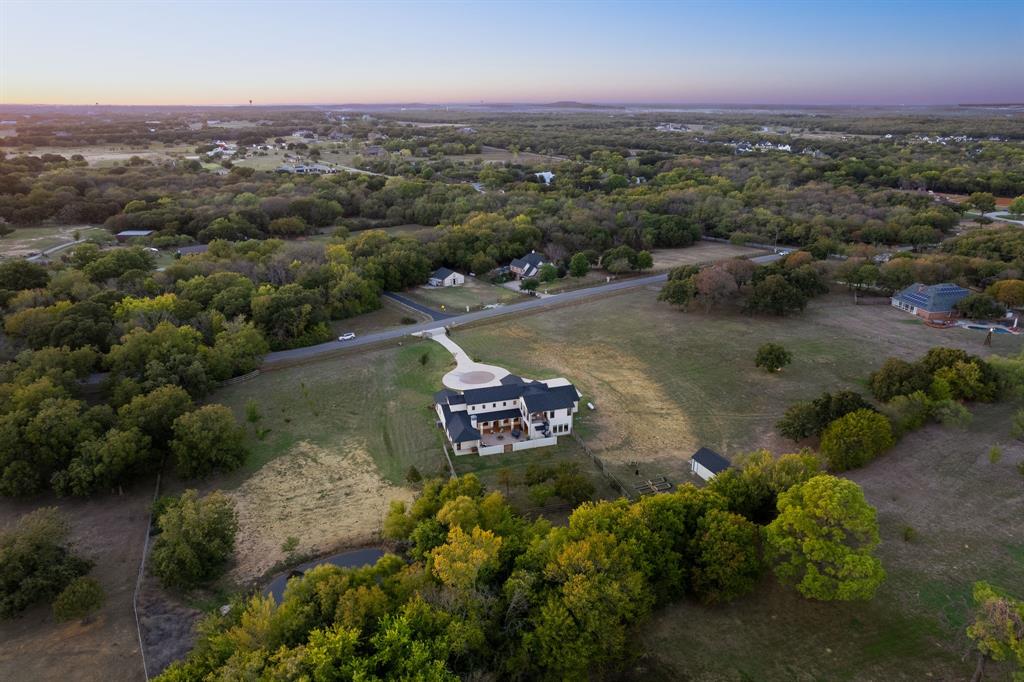 Pecan Acres - Residential