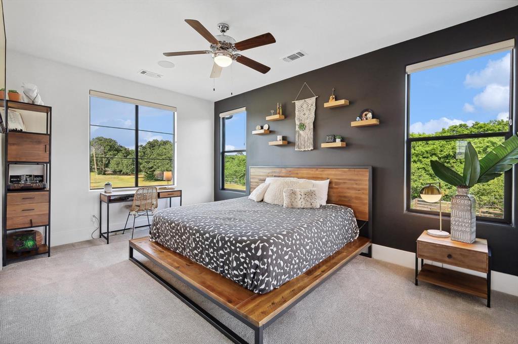 Pecan Acres - Residential