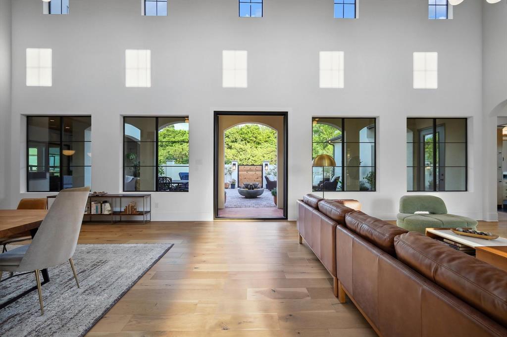 Pecan Acres - Residential