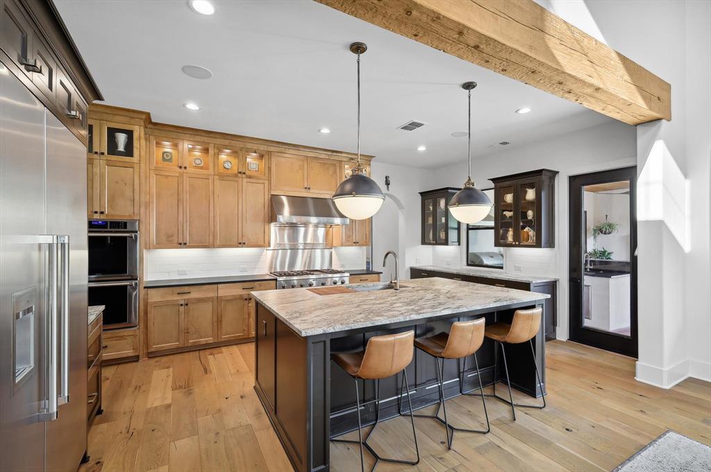 Pecan Acres - Residential