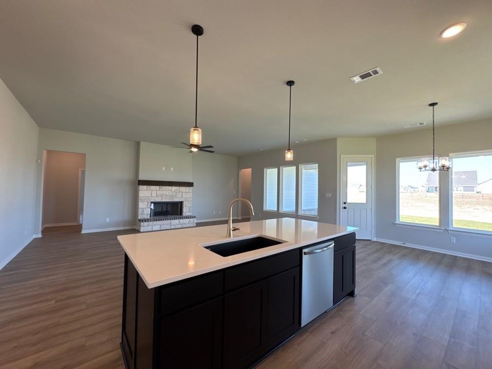 Fairview Meadows - Residential