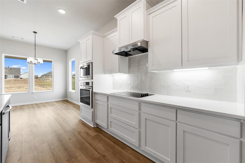 Fairview Meadows - Residential