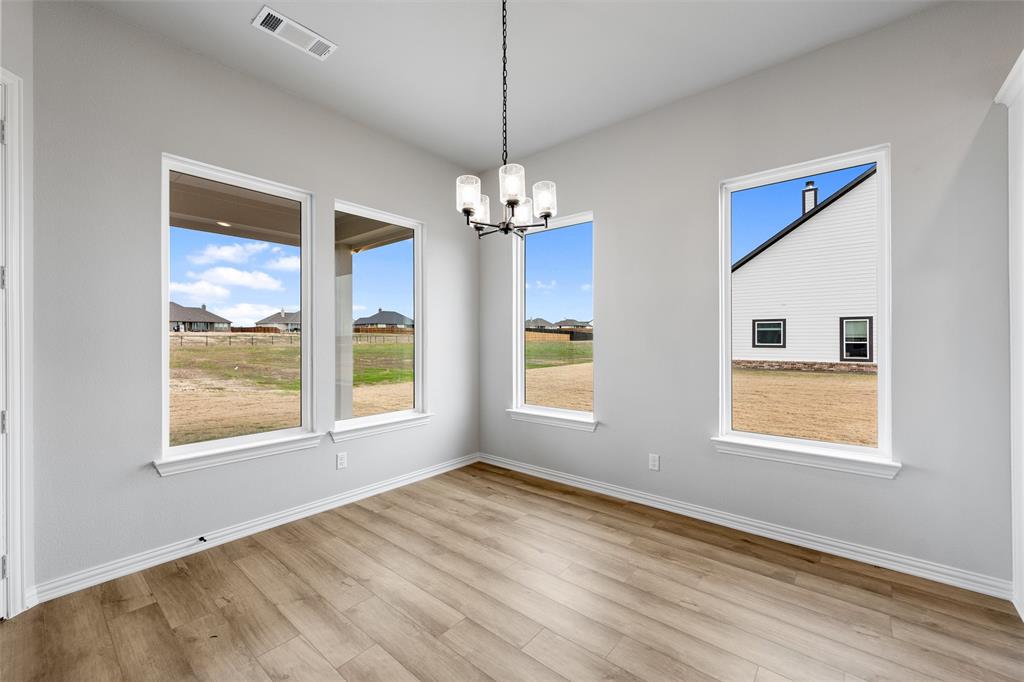 Fairview Meadows - Residential