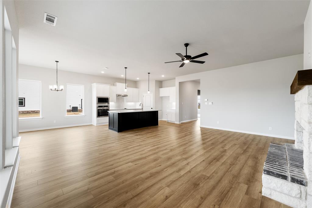 Fairview Meadows - Residential