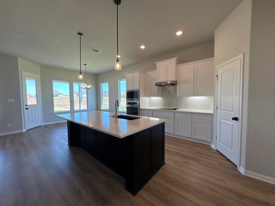 Fairview Meadows - Residential