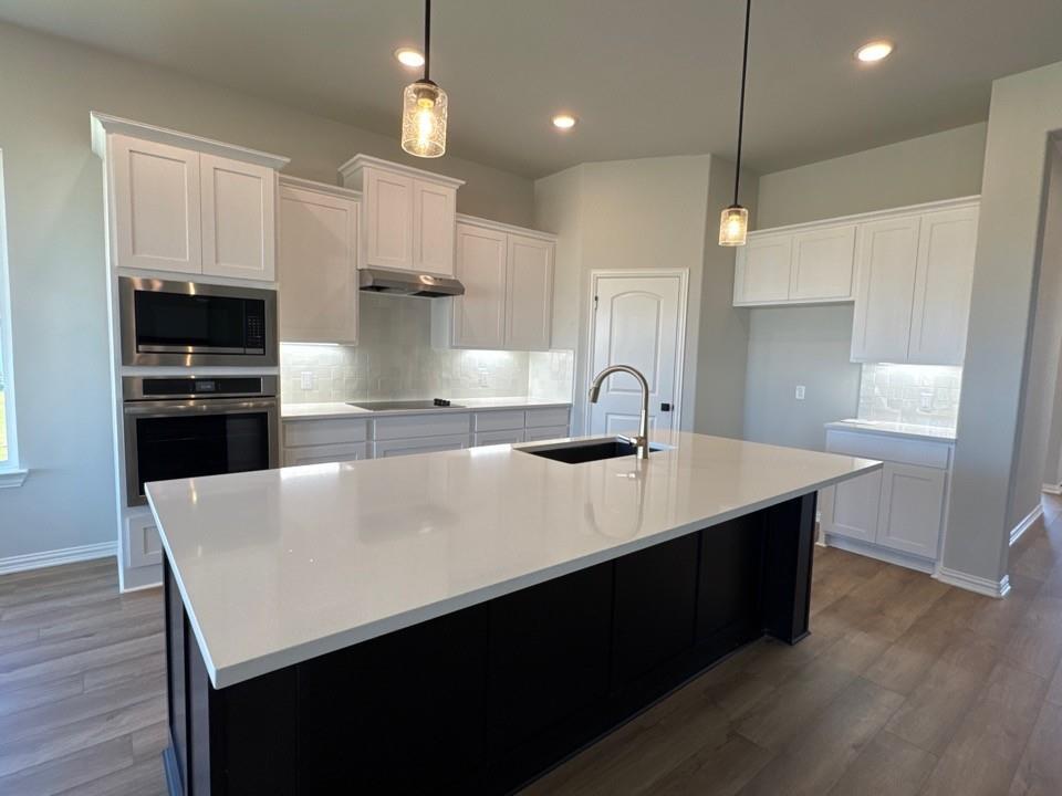 Fairview Meadows - Residential