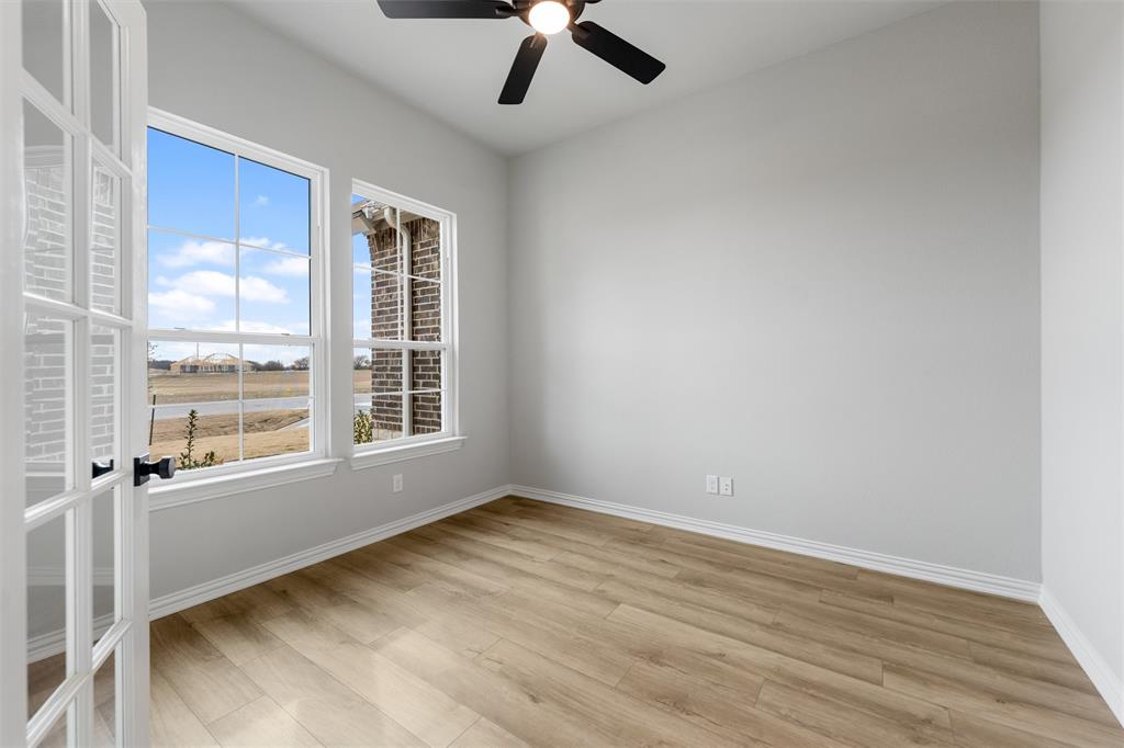 Fairview Meadows - Residential