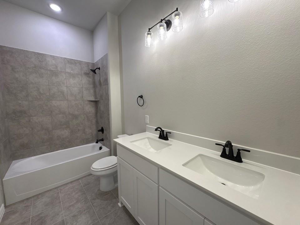 Fairview Meadows - Residential