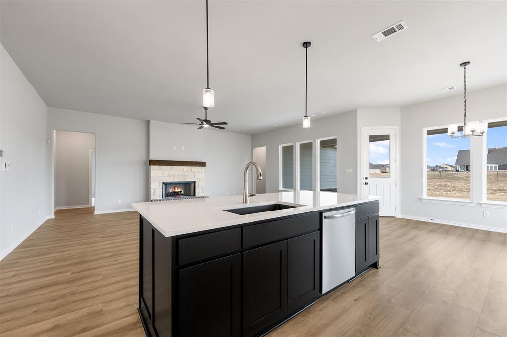 Fairview Meadows - Residential