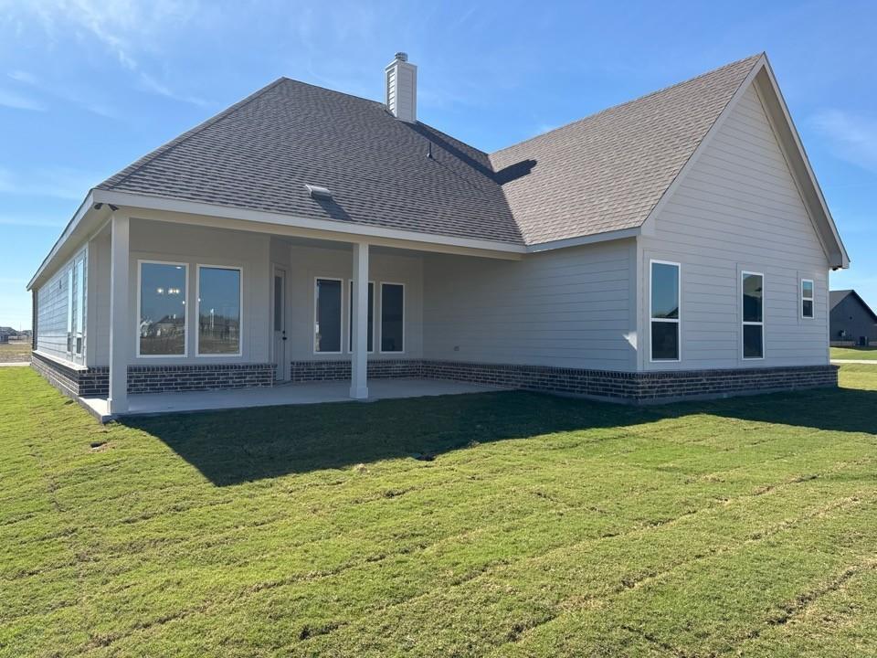 Fairview Meadows - Residential