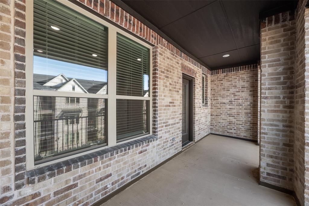 Wade Settlement - Residential