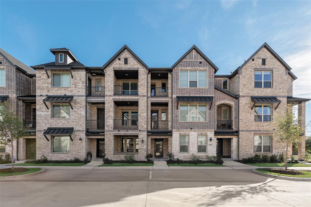 4146 Humboldt Street