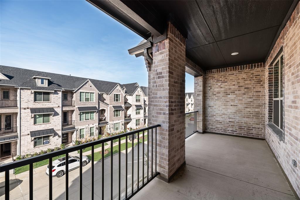 Wade Settlement - Residential