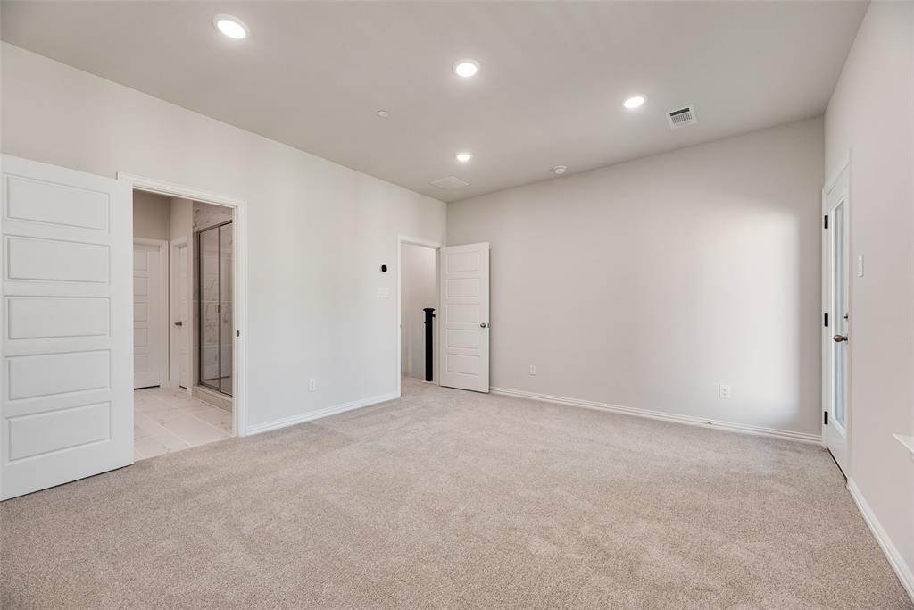 Wade Settlement - Residential