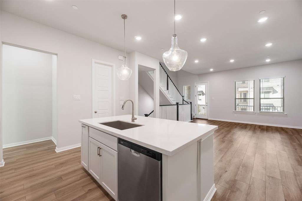 Wade Settlement - Residential