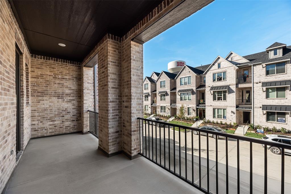 Wade Settlement - Residential