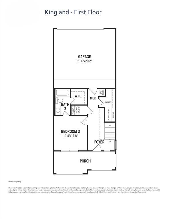 Wade Settlement - Residential