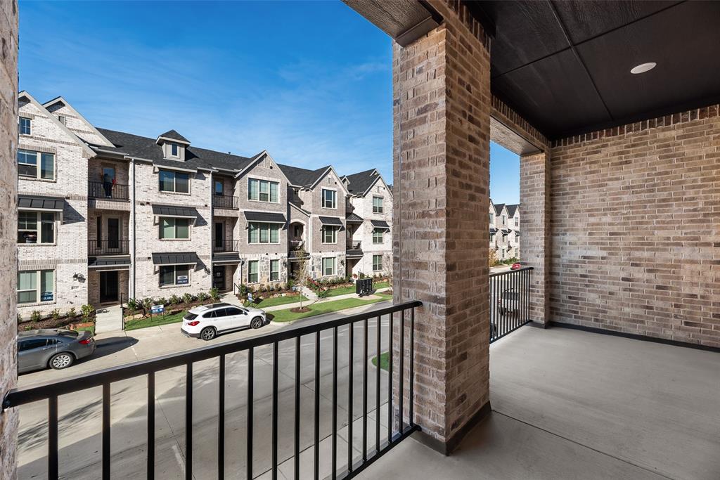 Wade Settlement - Residential