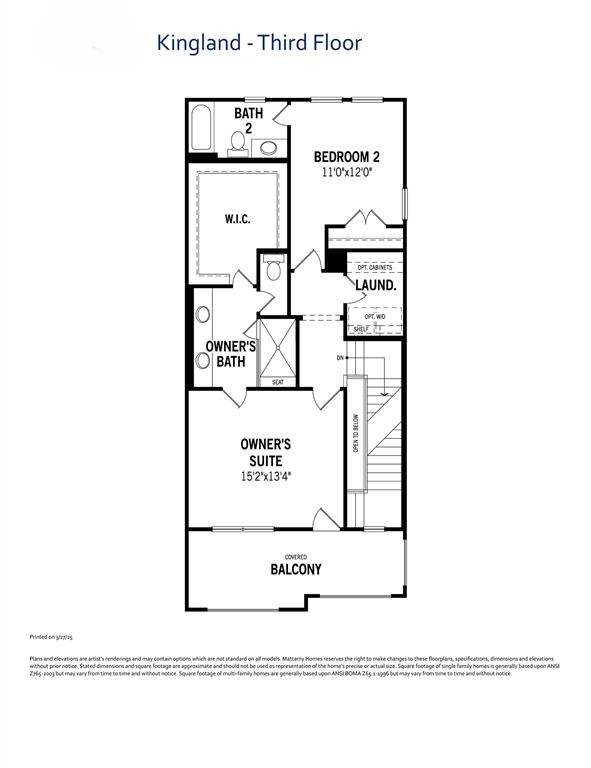 Wade Settlement - Residential