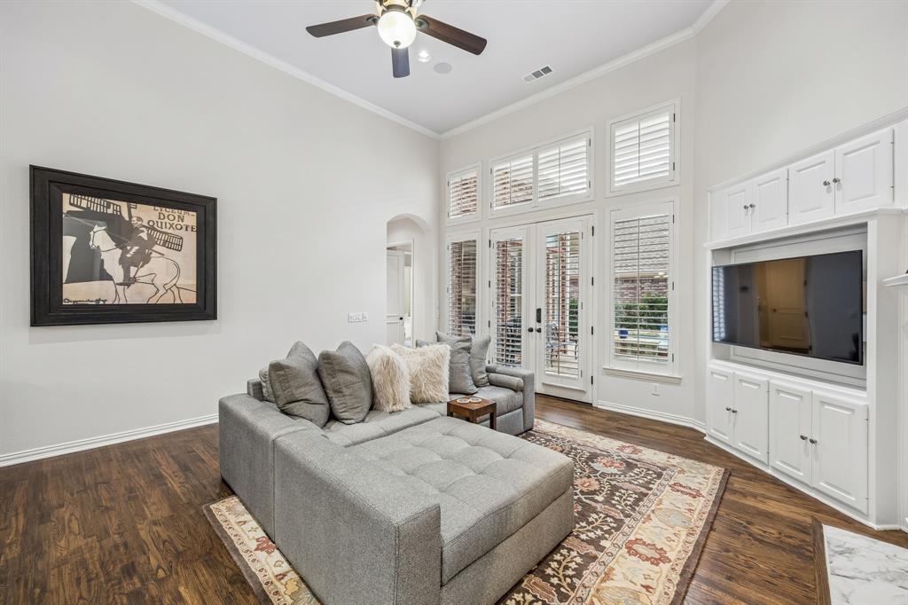 Village Of Ballantrae Sec Two - Residential