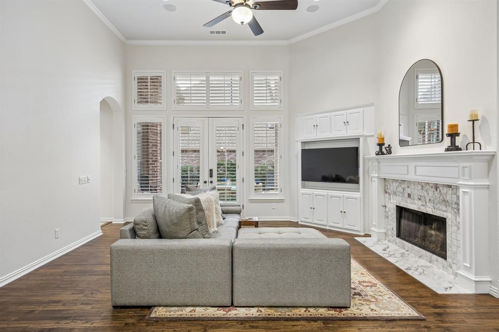 Village Of Ballantrae Sec Two - Residential