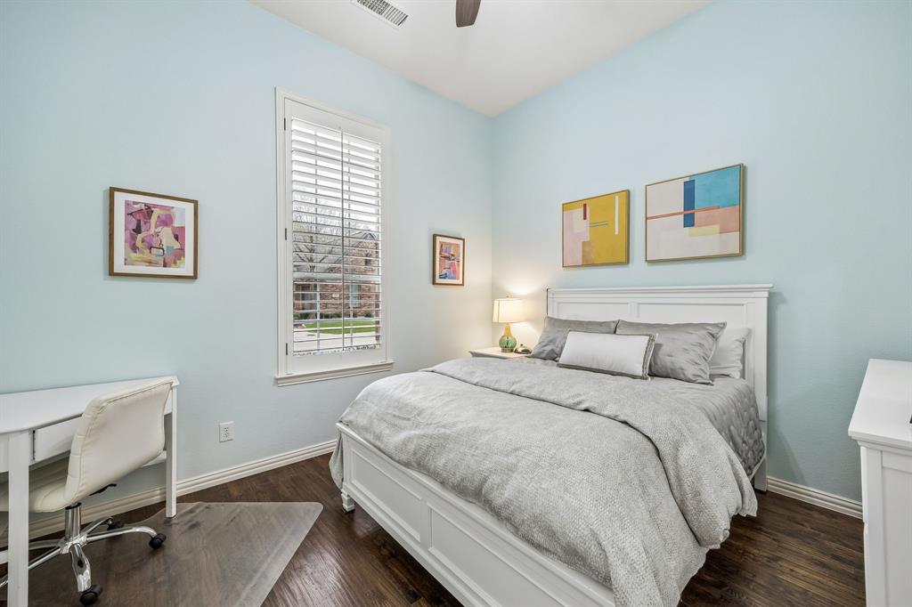 Village Of Ballantrae Sec Two - Residential