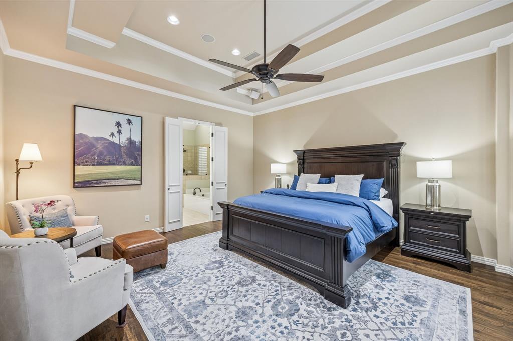 Village Of Ballantrae Sec Two - Residential