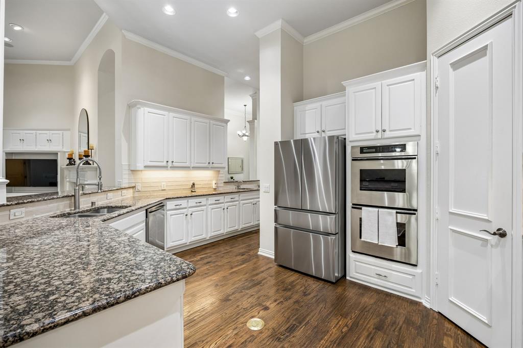 Village Of Ballantrae Sec Two - Residential