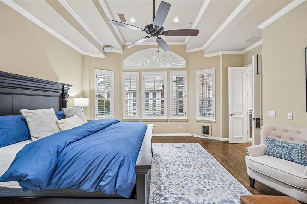 Village Of Ballantrae Sec Two - Residential