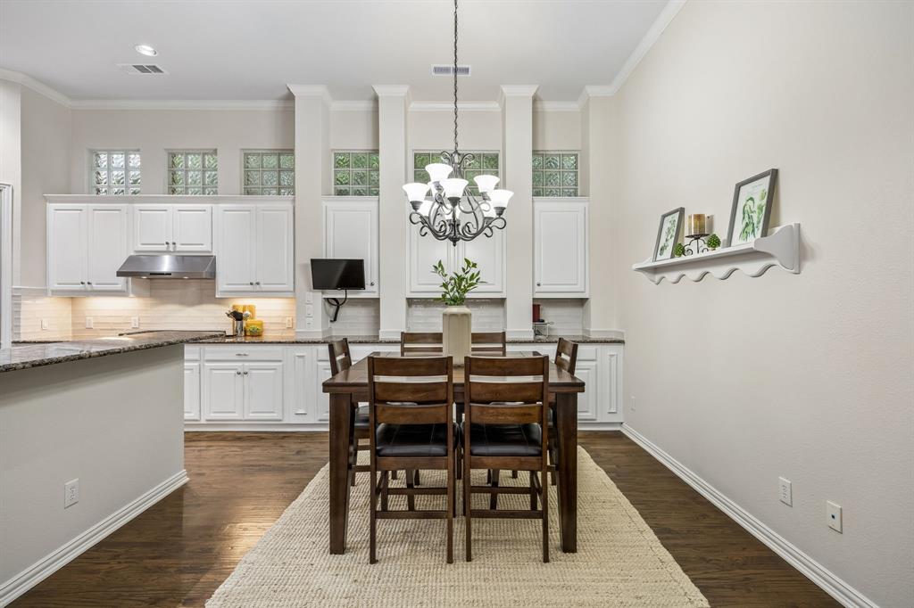 Village Of Ballantrae Sec Two - Residential