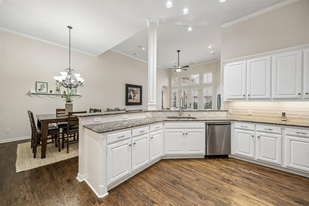 Village Of Ballantrae Sec Two - Residential