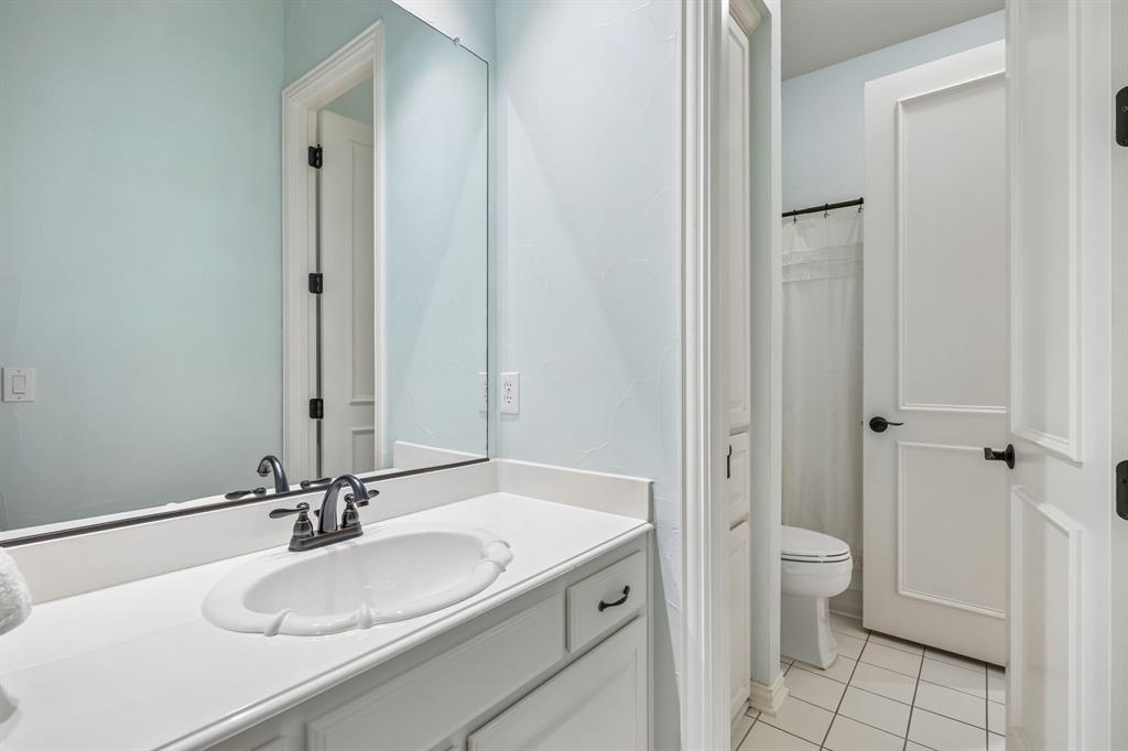 Village Of Ballantrae Sec Two - Residential