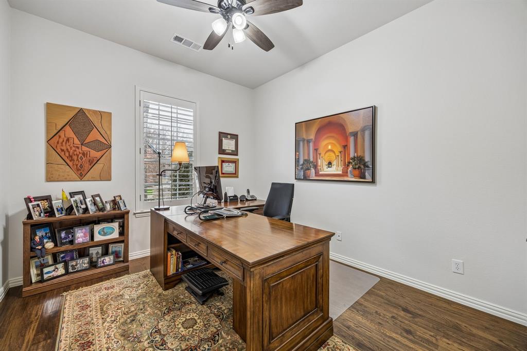 Village Of Ballantrae Sec Two - Residential