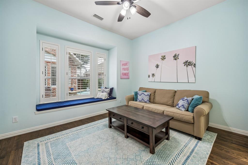 Village Of Ballantrae Sec Two - Residential