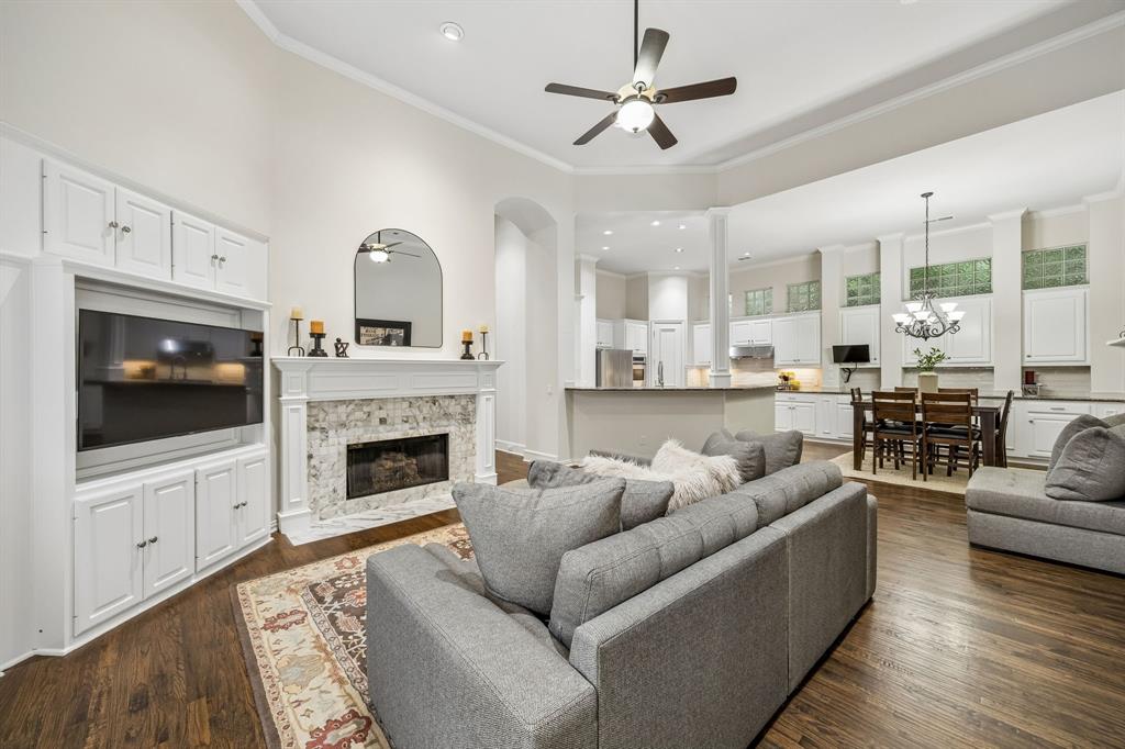 Village Of Ballantrae Sec Two - Residential