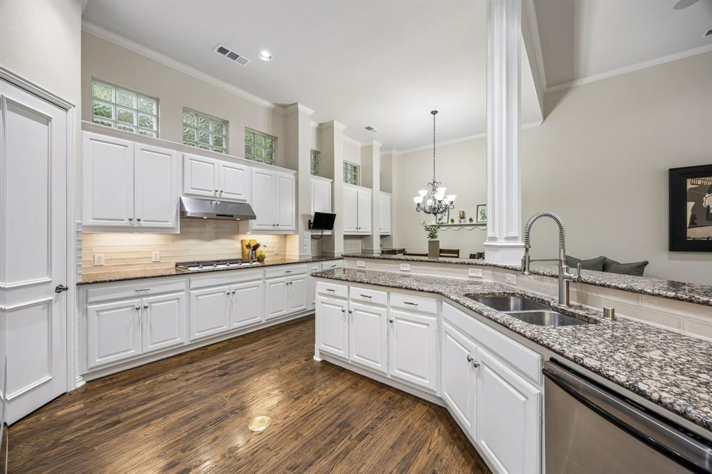 Village Of Ballantrae Sec Two - Residential