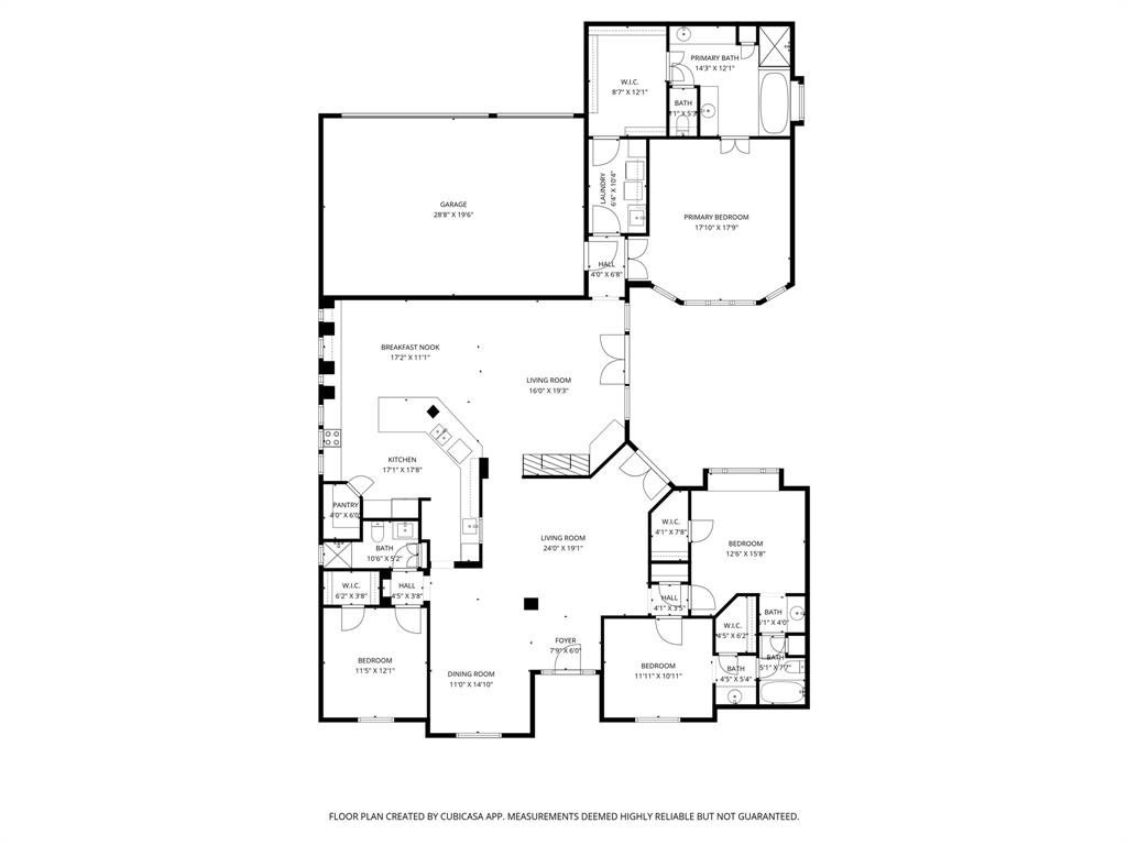 Village Of Ballantrae Sec Two - Residential