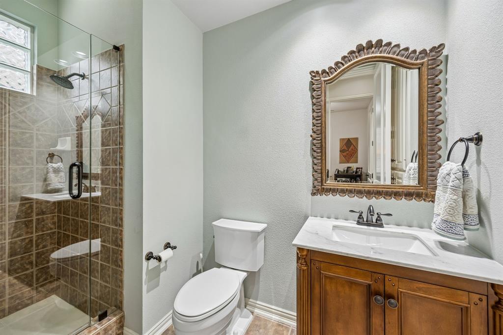 Village Of Ballantrae Sec Two - Residential