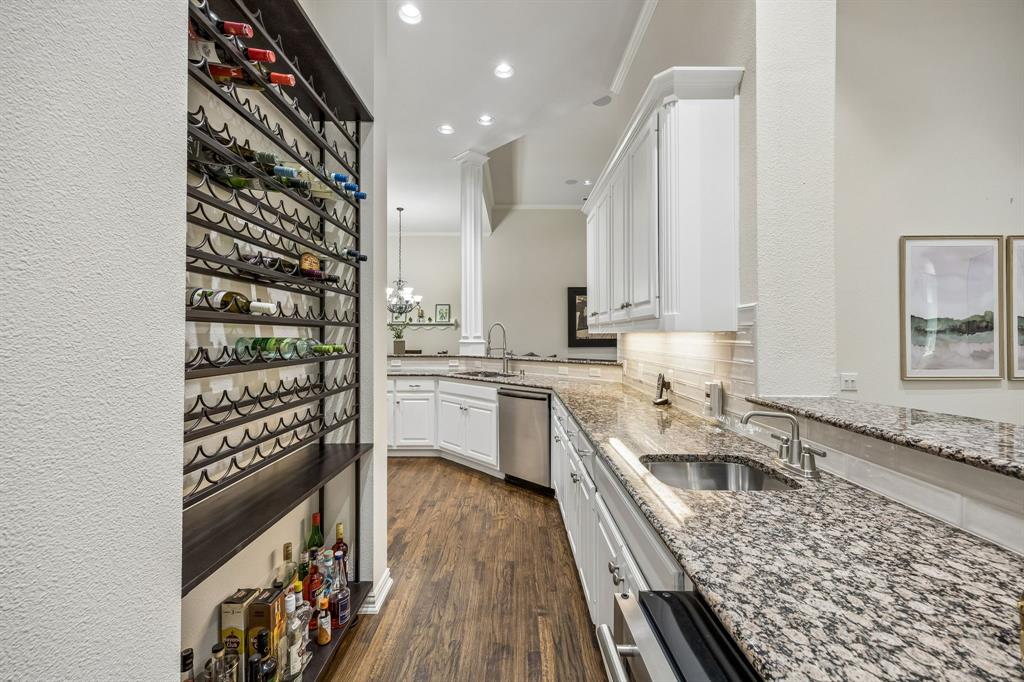 Village Of Ballantrae Sec Two - Residential