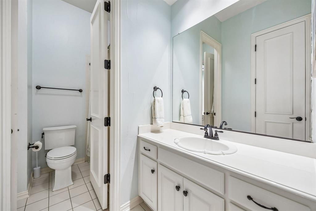 Village Of Ballantrae Sec Two - Residential