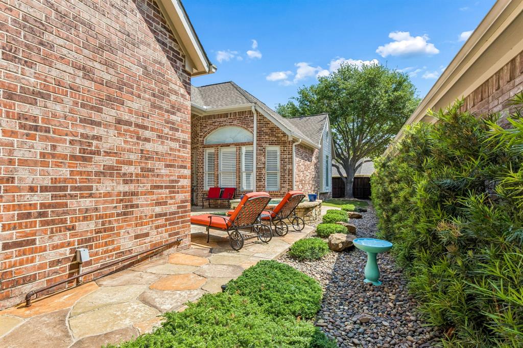 Village Of Ballantrae Sec Two - Residential