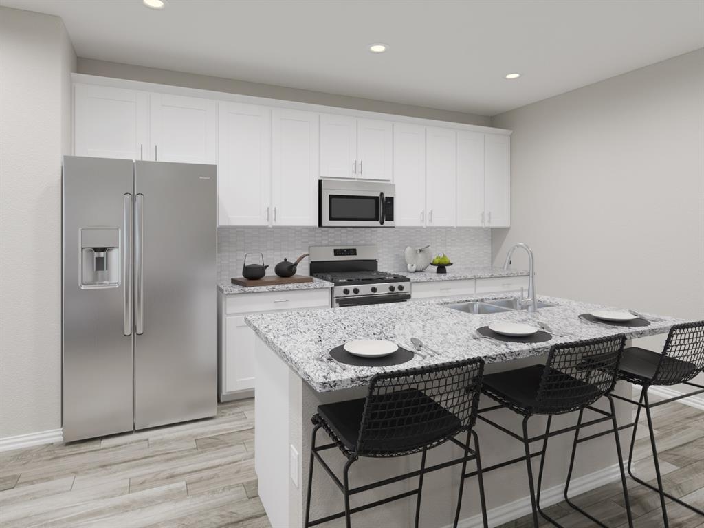 4205 Zoe Lane