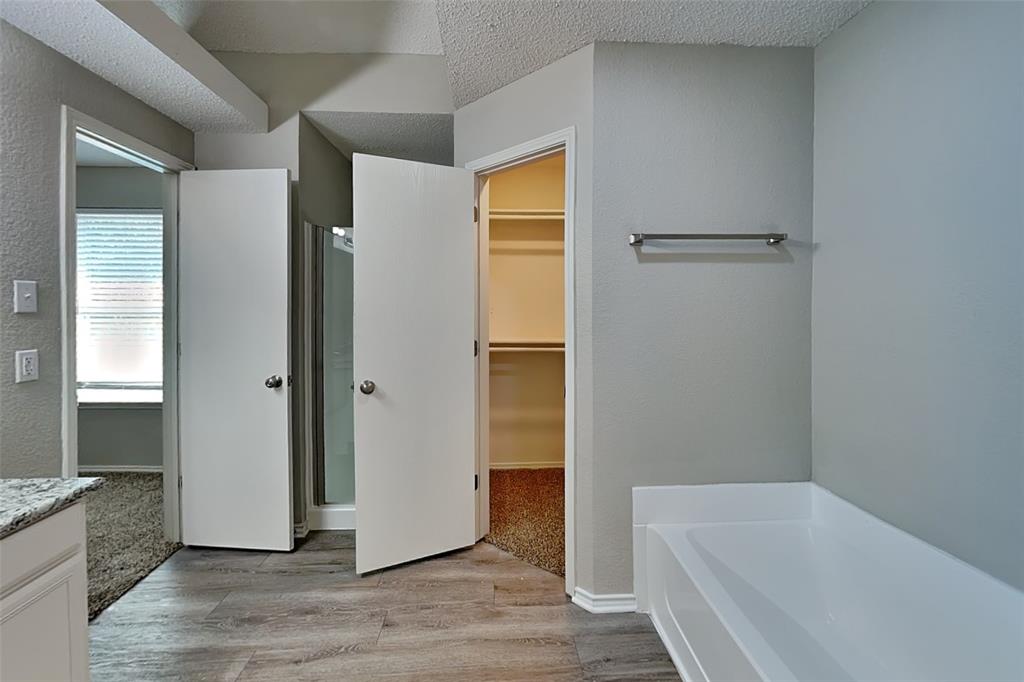 Parks Add - Residential Lease