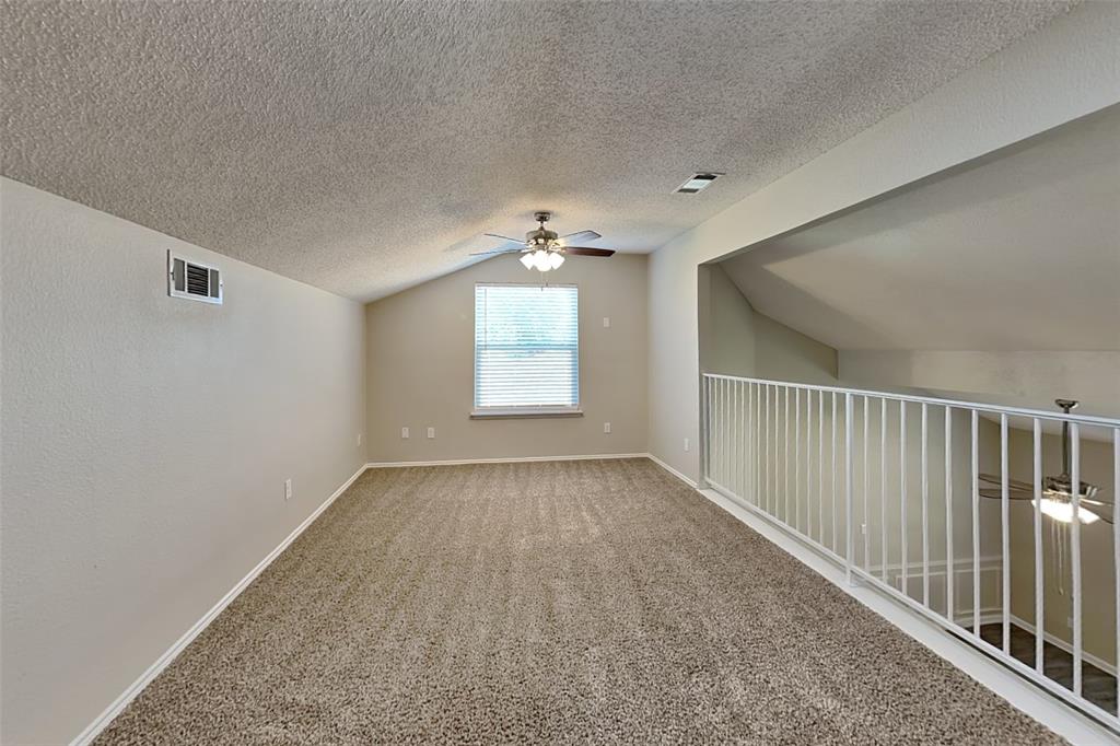 Parks Add - Residential Lease