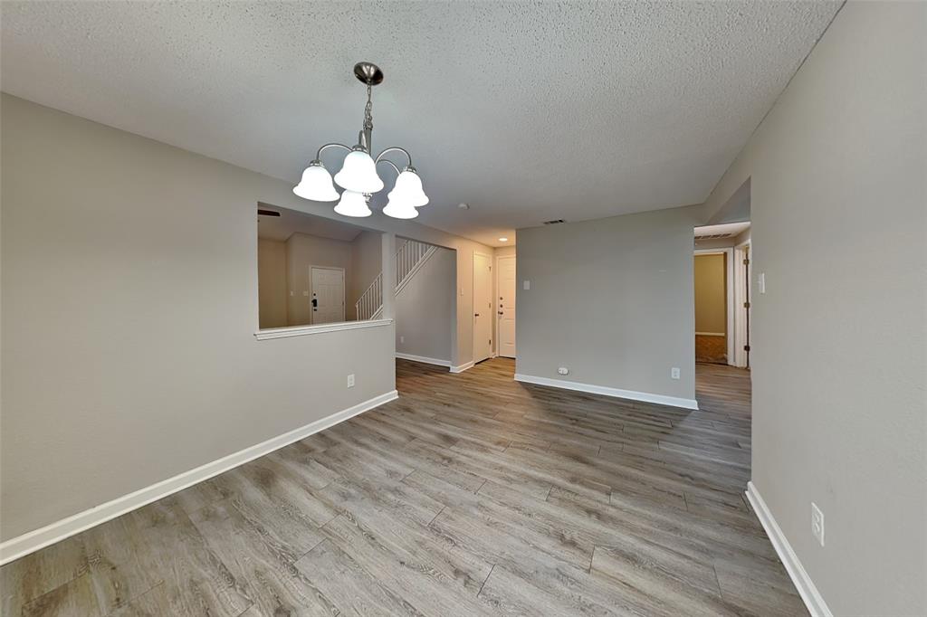 Parks Add - Residential Lease