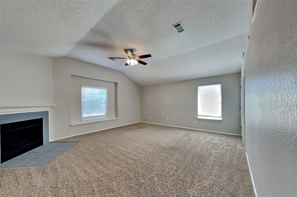 Parks Add - Residential Lease