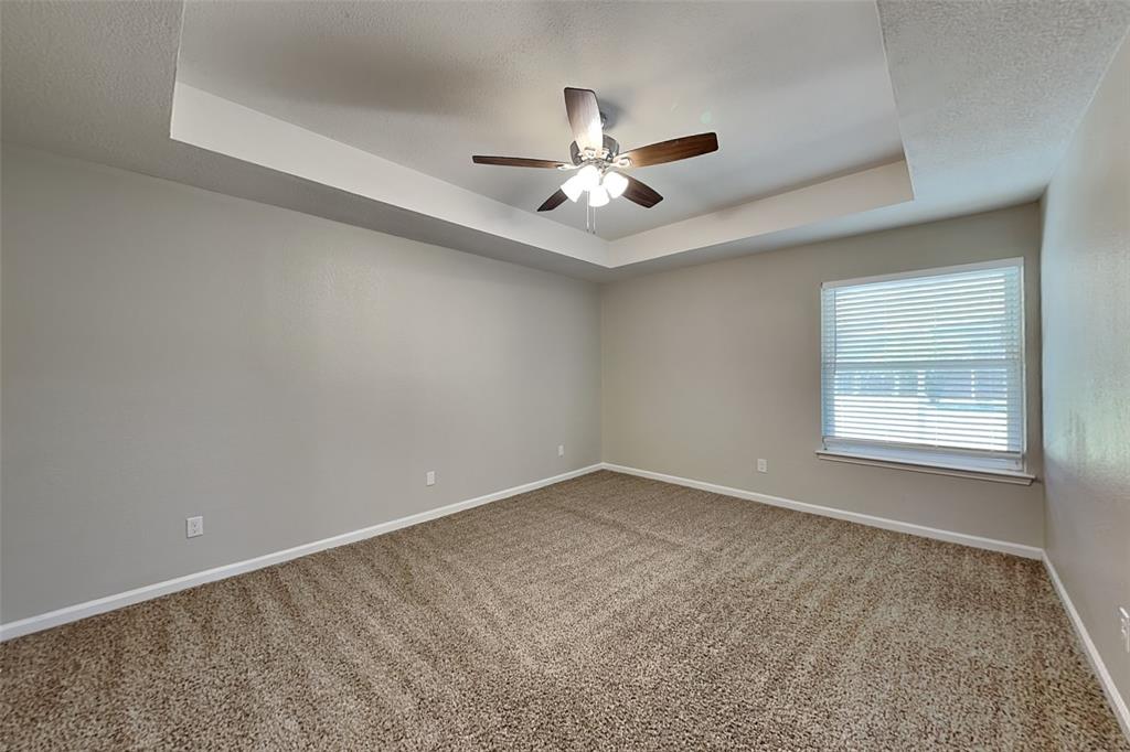 Parks Add - Residential Lease