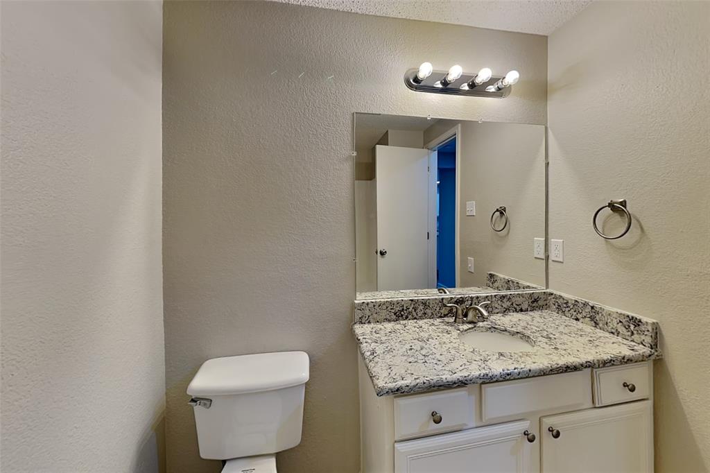 Parks Add - Residential Lease